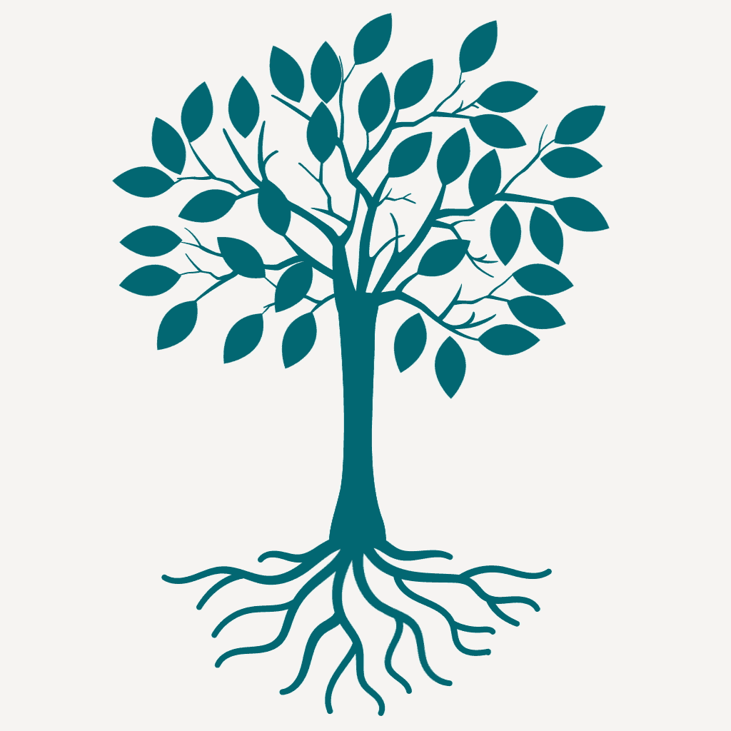 Baum-Animation, Sonjas Wurzeln