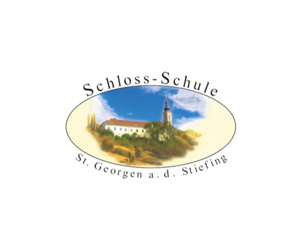 Schloss-Schule Logo