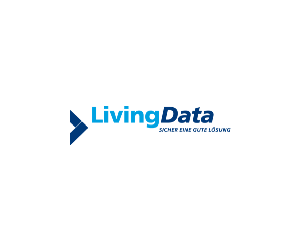 Living Data Logo