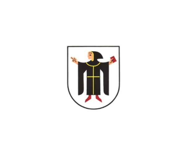 Landeshauptstadt München Wappen