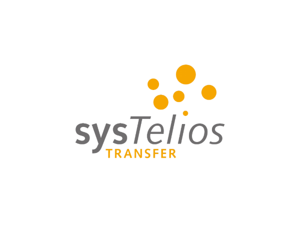 sysTelios Transfer Logo